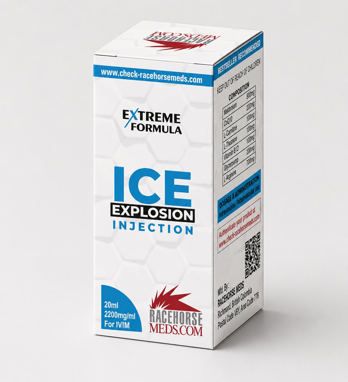 Maximum Shredded L-Carnitine