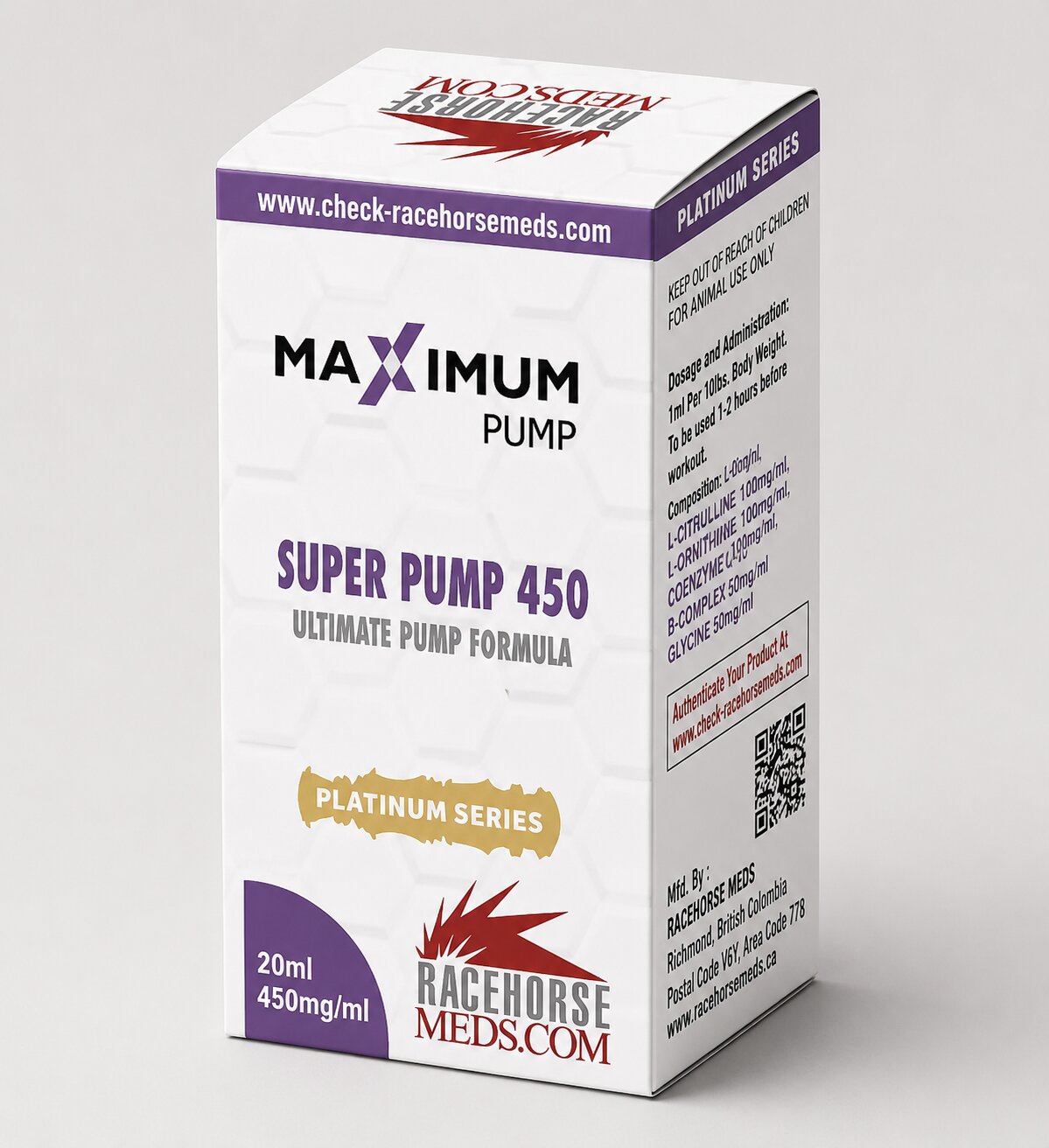 CLA + Carnitine — Extreme Fatloss